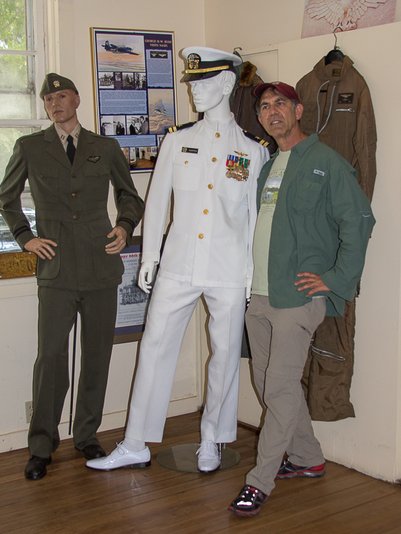 naval air museum